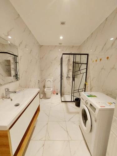 Apartamento 28 May 3 Otaqli