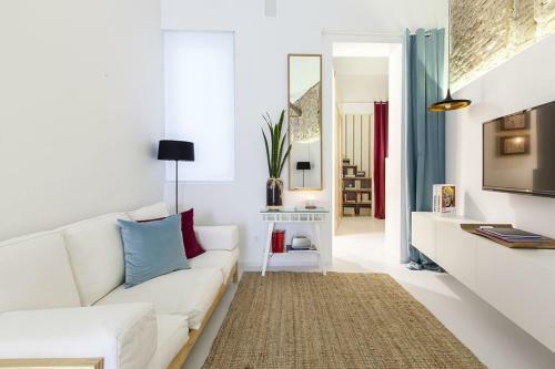 Madrid To Heaven Apartment