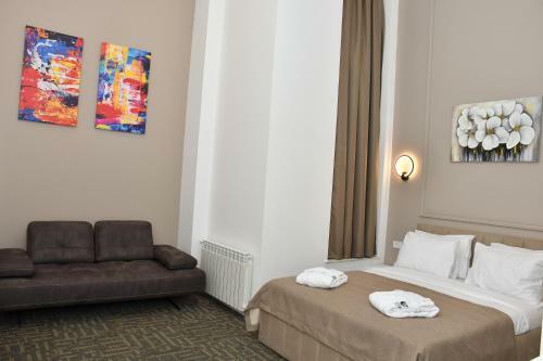 Callisto Hotel