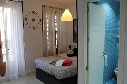 Balcony Apartment Malasa�a