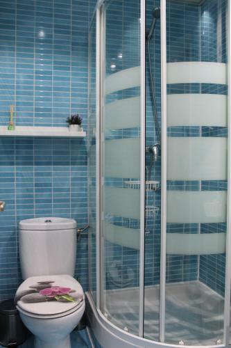Balcony Apartment Malasa�a