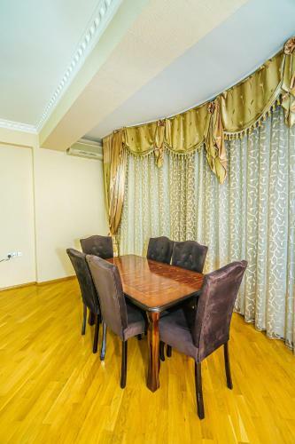 Apartment By Naz In New Bulding