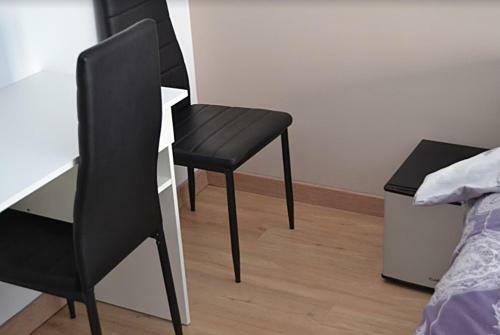 Hostal Habitaciones Universal