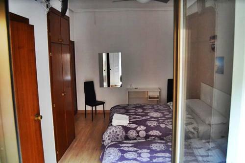 Hostal Habitaciones Universal