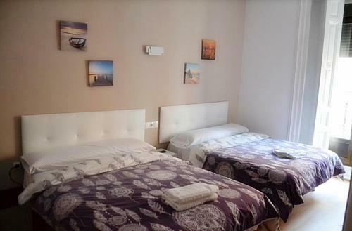 Hostal Habitaciones Universal