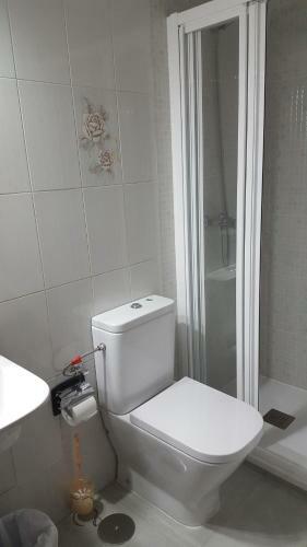 Hostal Habitaciones Universal