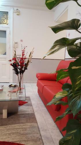 Hostal Habitaciones Universal