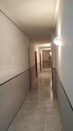 Hostal Habitaciones Universal