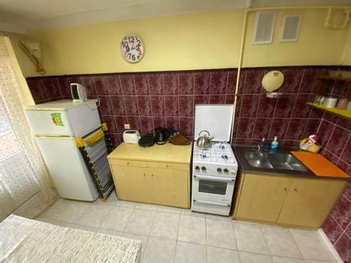 Central Location Cosy Apartment
