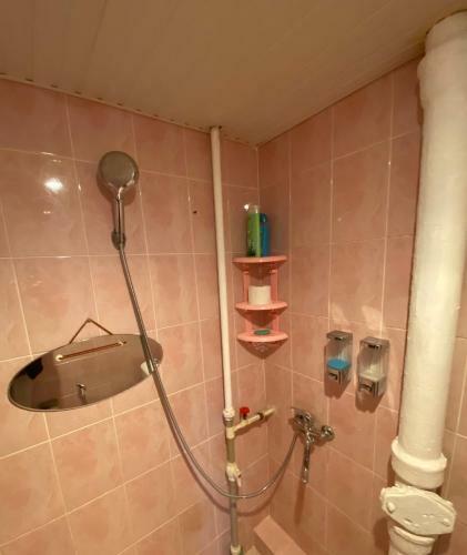 Central Location Cosy Apartment