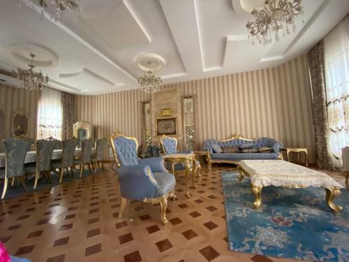 Merdekan Villa