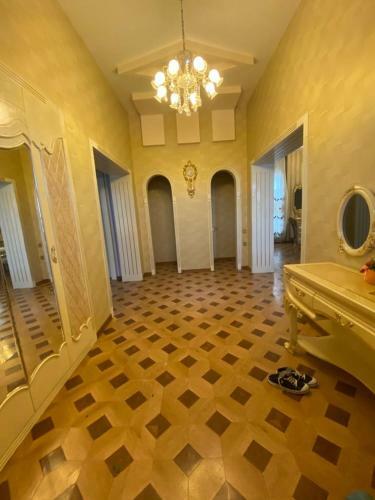 Merdekan Villa