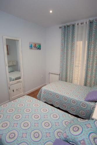 Apartamento Sol Gran V�a