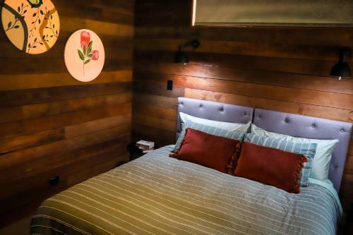 Apartamento Idlewild Bridgetown