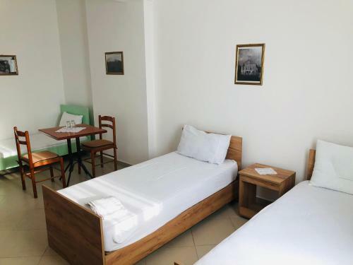 Hotel Te Bunkeri