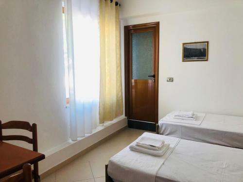 Hotel Te Bunkeri