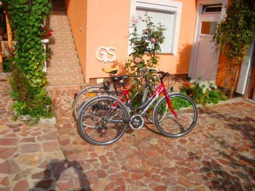 Apartmani Gs ***** Zavidovici