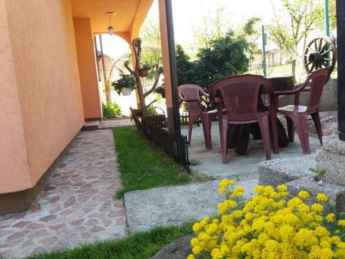 Apartmani Gs ***** Zavidovici