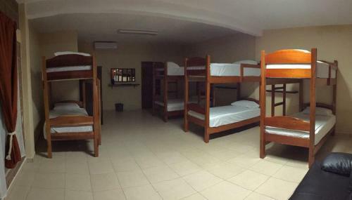 Hostal Aquismon