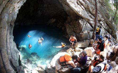 Hostal Aquismon
