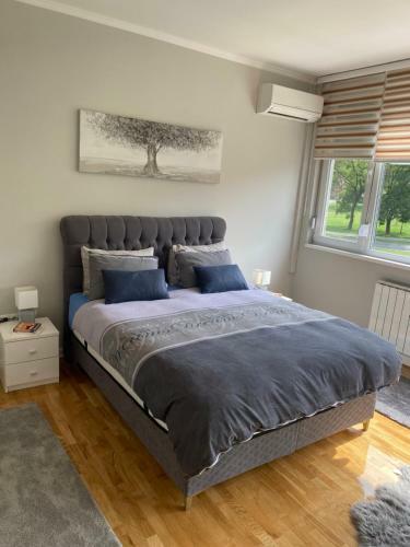 Apartman "amy Delux"