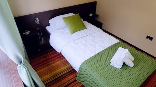 Hotel Richi