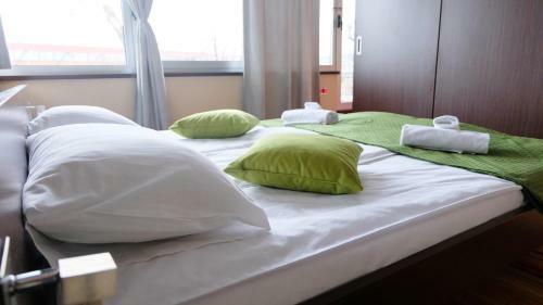 Hotel Richi