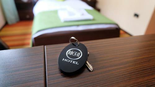 Hotel Richi