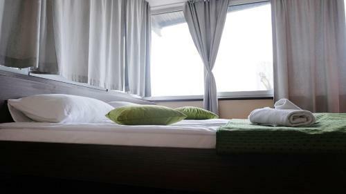 Hotel Richi