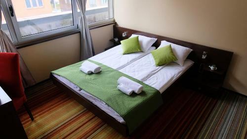 Hotel Richi