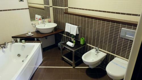 Hotel Richi