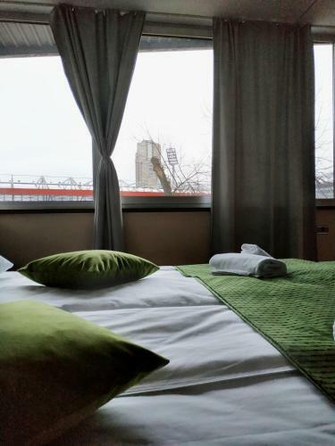 Hotel Richi