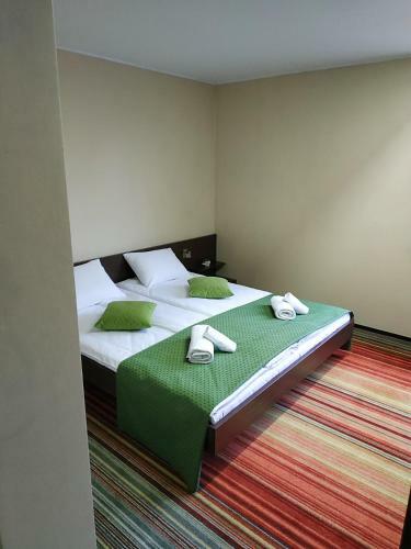 Hotel Richi