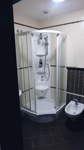 Hotel Richi