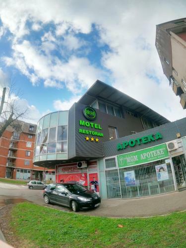 Hotel Richi