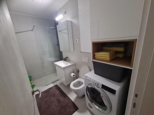Apartamento Metropolitan