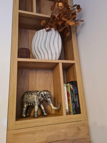Apartamento Metropolitan