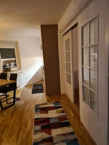 Apartamento Metropolitan