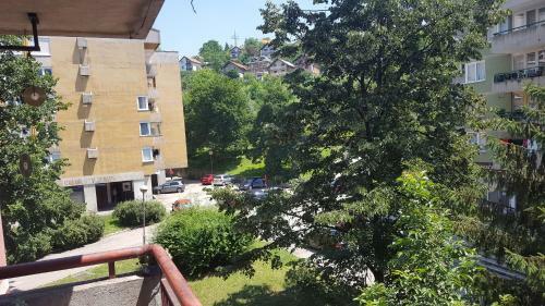 Apartment Zenica