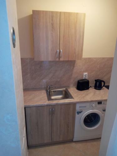 Apartman Nera