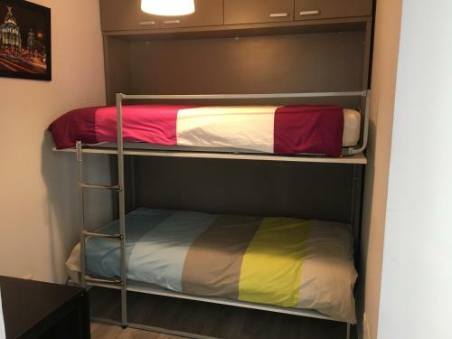 Moderno Apart Centro