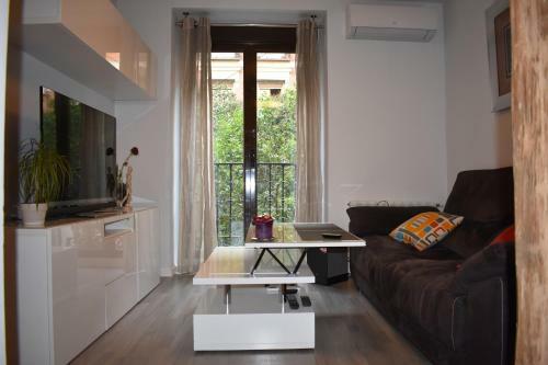 Moderno Apart Centro