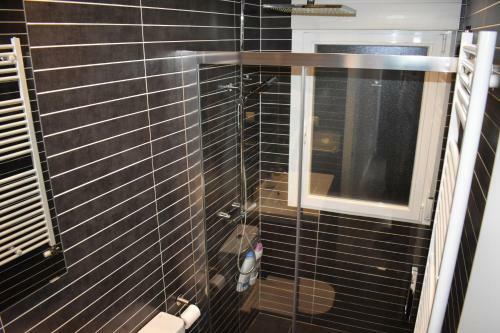 Moderno Apart Centro
