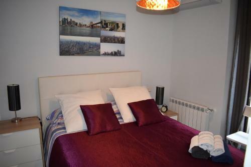 Moderno Apart Centro
