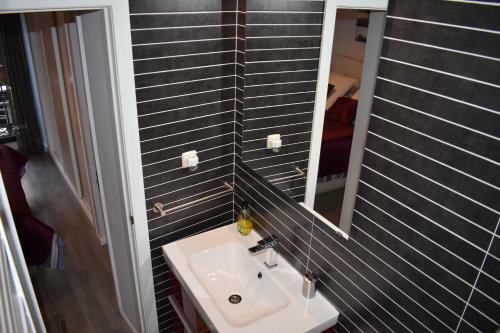 Moderno Apart Centro