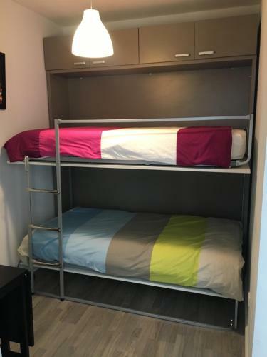 Moderno Apart Centro