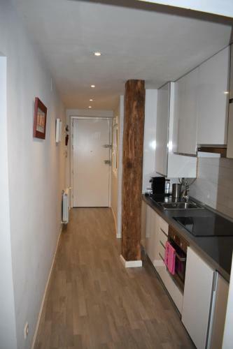 Moderno Apart Centro