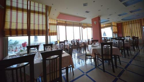 Hotel Vila Oxinn