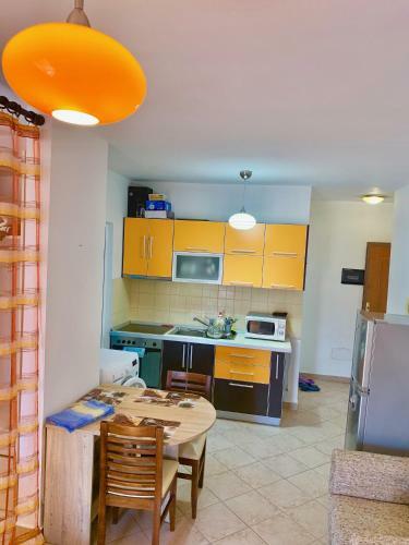 Comfy Apartments