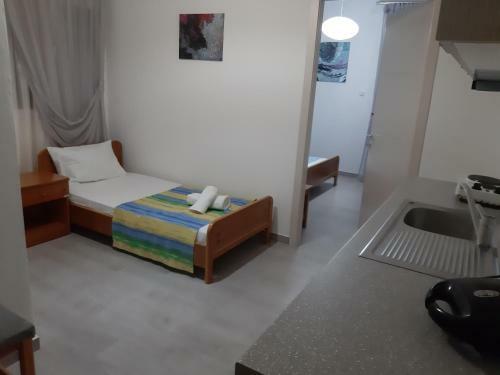 Hostal Guest House Pura